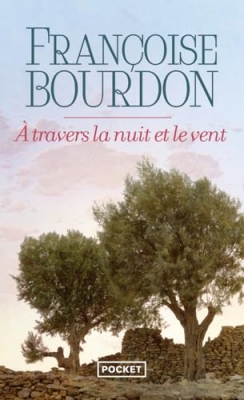 À travers la nuit et le vent