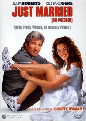 Just Married, Ou Presque
