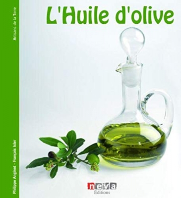 L'huile d'olive (sous blister)