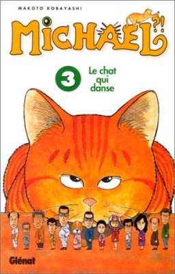 Michael ?! Tome 3