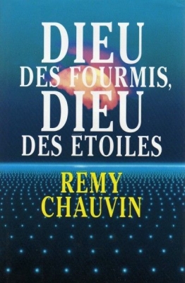 Dieu des fourmis, Dieu des étoiles