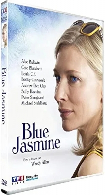 Blue Jasmine
