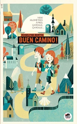 Buen Camino
