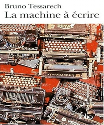 La machine à écrire