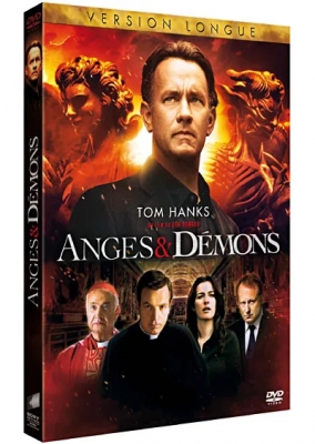 Anges & Démons - Version longue
