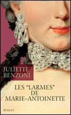 Le Boiteux de Varsovie, tome 8 : Les larmes de Marie-Antoinette