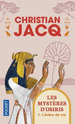 Les mystères d'Osiris, tome 1 - L'arbre de vie