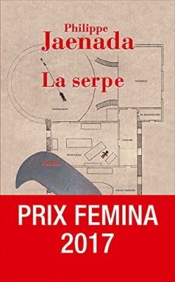 La serpe