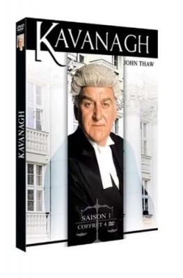 Kavanagh - Saison 1