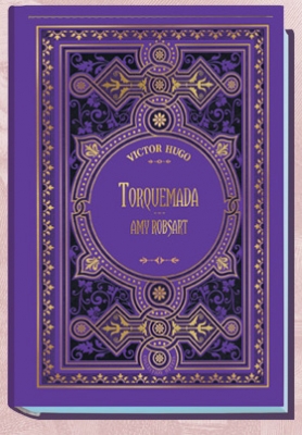 Torquemada - Amy Robsart