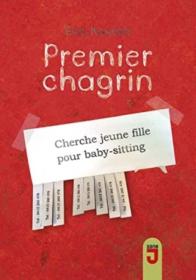Premier Chagrin