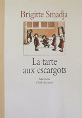 La tarte aux escargots