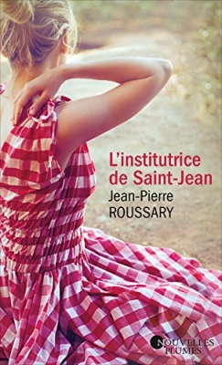 L'institutrice de Saint Jean
