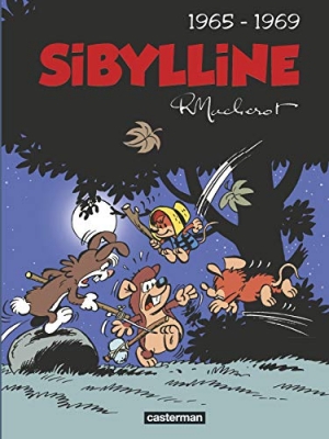 Sibylline - 1965 - 1969
