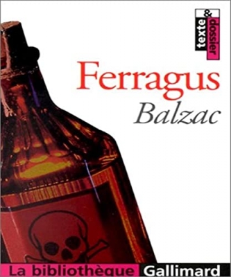 Ferragus, chef des Dévorants