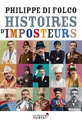 Histoires d'imposteurs