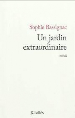 Un jardin extraordinaire