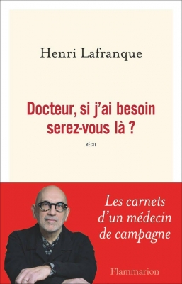 Docteur, si j'ai besoin serez-vous là