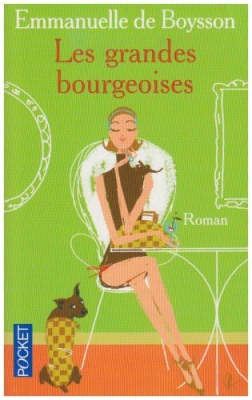 Les grandes bourgeoises