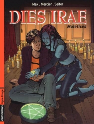 Dies Irae, tome 1 - Maléfices