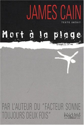 Mort à la plage