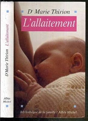L'allaitement