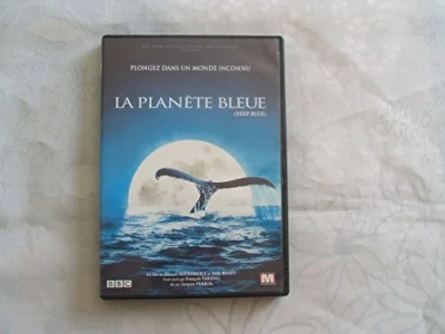 La Planète Bleue [Édition Simple]