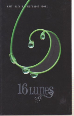 Le livre des lunes, tome 1 : 16 Lunes