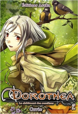 Dorothea, Tome 2