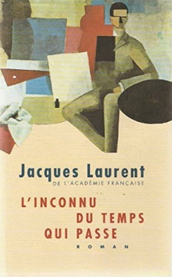 L'inconnu du temps qui passe