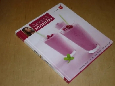 Cocktails & Smoothies