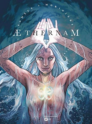 Aethernam - livre II - Beltane