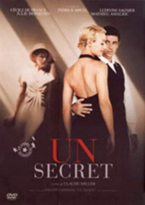 Un secret