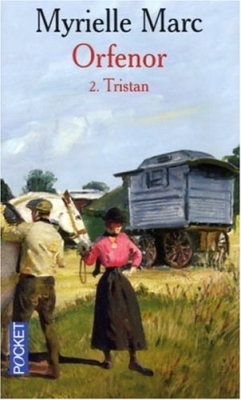 Orfenor, Tome 2 : Tristan