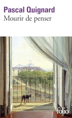 Dernier Royaume, tome 9 : Mourir de penser