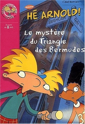 Le Mystere du Triangle des Bermudes
