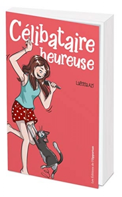 Célibataire heureuse