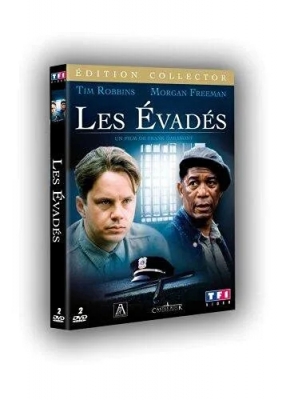 Les Evadés [Édition Collector]