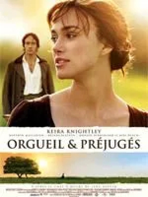 Orgueil Et Prejuges