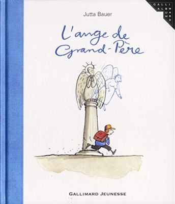 L'Ange de grand-père