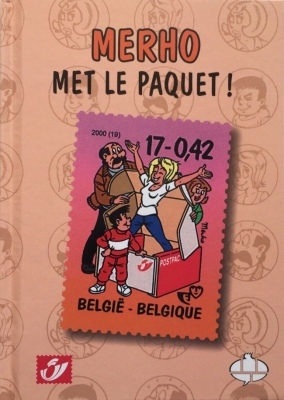 (AUT) Merho met le paquet