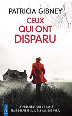 Ceux qui ont disparu