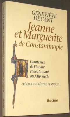 Jeanne et Marguerite de Constantinople