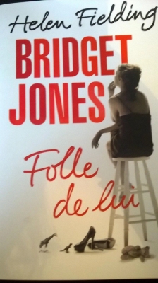 Bridget Jones: Folle de lui