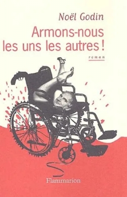 Armons-nous les uns les autres!