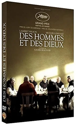 Des Hommes et des Dieux - Edition simple (César 2011 du Meilleur Film)