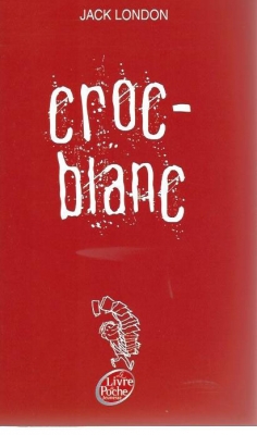 Croc-Blanc