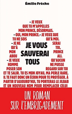 Je vous sauverai tous