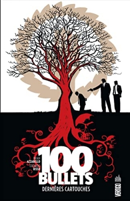 100 bullets, tome 17 : Dernières cartouches (Urban Comics)