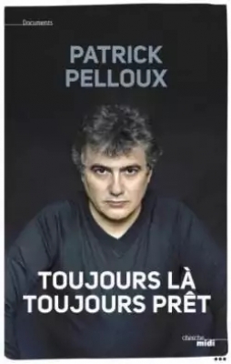 Toujours Là Toujours Prêt